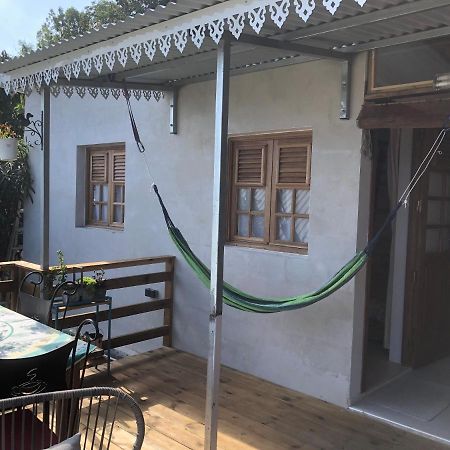 Bungalow 4 Epices Villa Saint-Leu Ngoại thất bức ảnh
