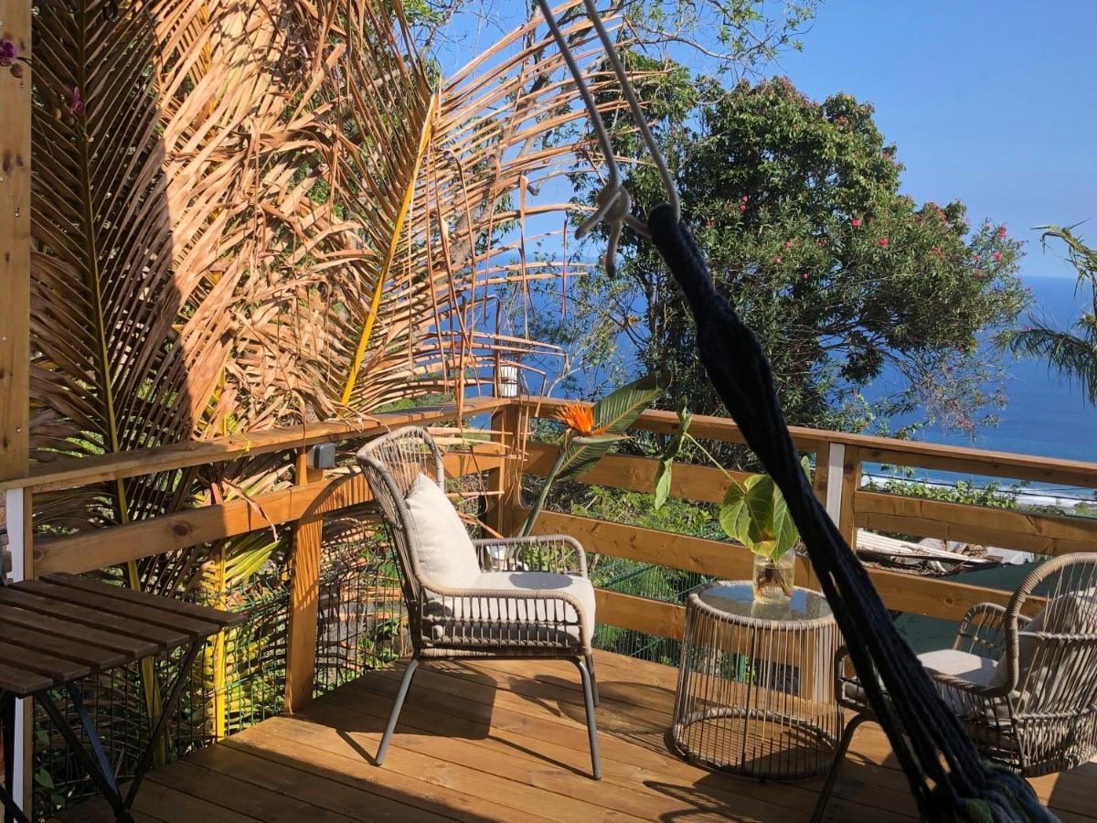 Bungalow 4 Epices Villa Saint-Leu Ngoại thất bức ảnh