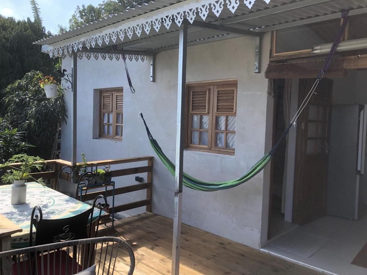 Bungalow 4 Epices Villa Saint-Leu Ngoại thất bức ảnh